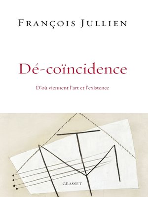 cover image of Dé-coïncidence